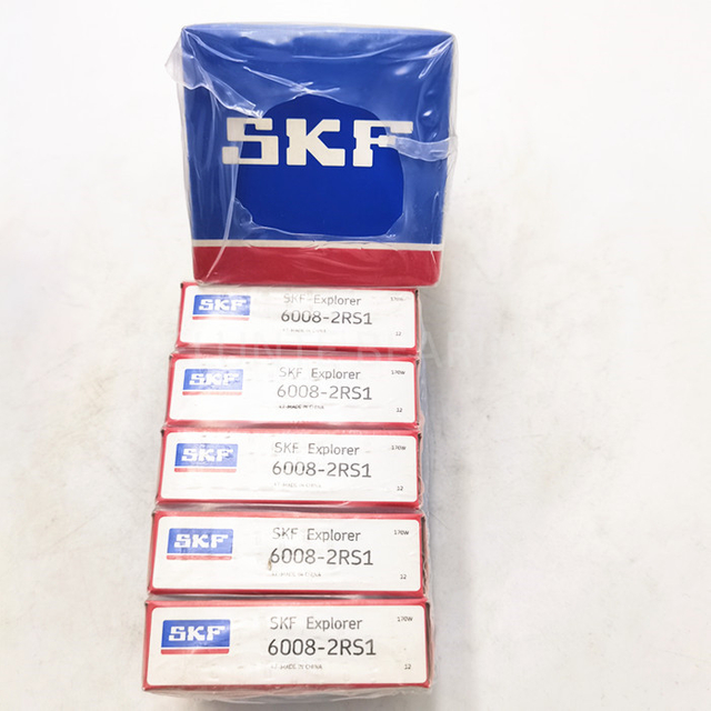 SKF 6008-2RS1 Bearing