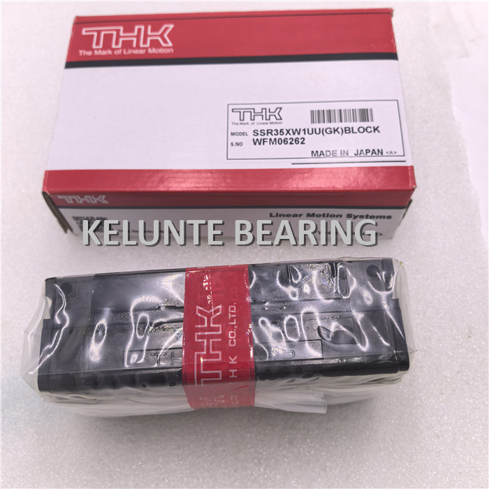 THK SSR35XW1UU (2)