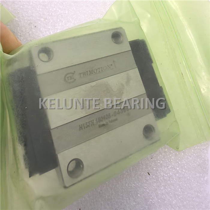 TBI H15FN bearing (2)