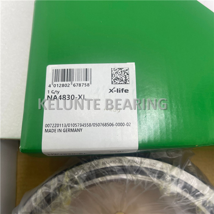 INA NA4830-XL bearing (2)
