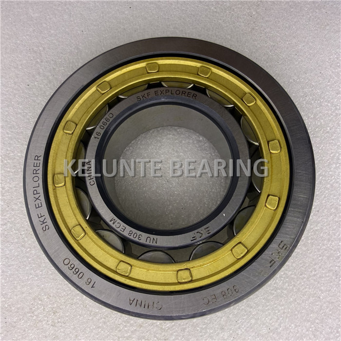 SKF NU308ECM (4)
