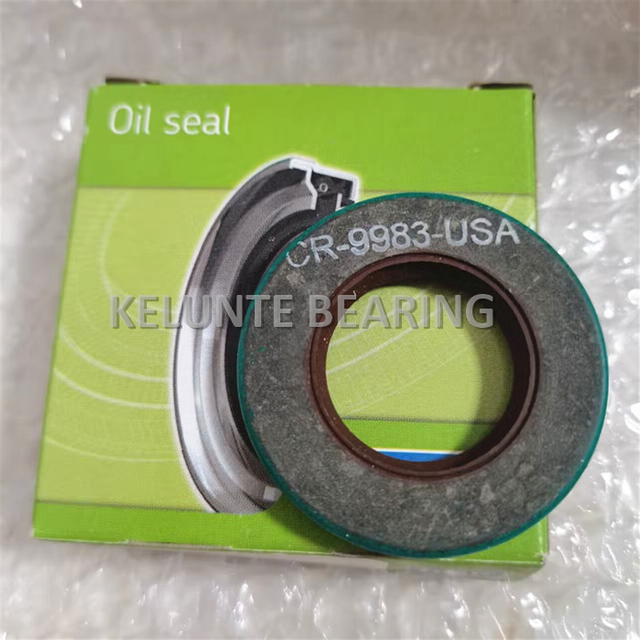 Original SKF 9983 Shaft Oil Seal with metal case