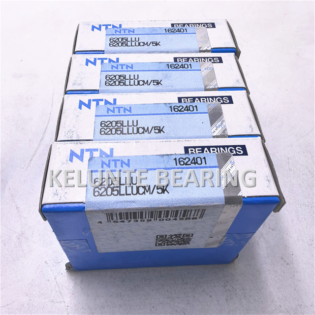 NTN 6203C3 Bearing with original