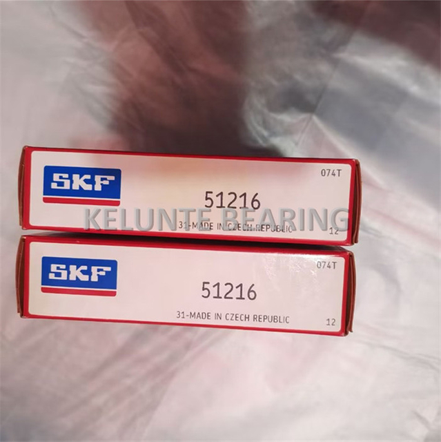 SKF 51216 Bearing with Original 