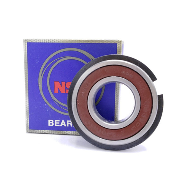 NSK 61805-RZbearing-NSK Deep Groove Ball Bearings