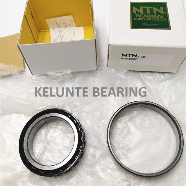 N1012 Original NTN Cylindrical Roller Bearing 60x95x18mm