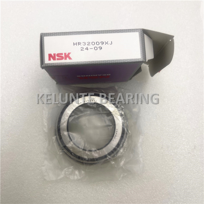 NSK HR32009XJ bearing (1)