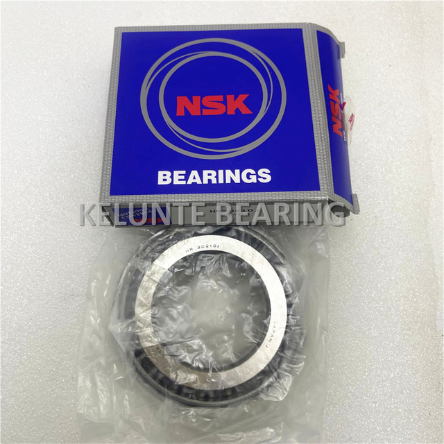 NSK HR30210J size 50x90x21.75mm with original