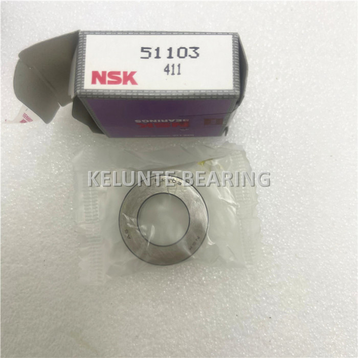 NSK 51103 bearing 