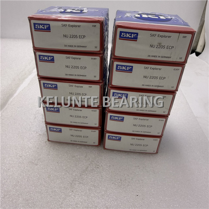 SKF NU2205ECP (5)