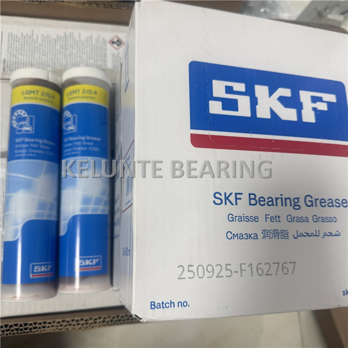 SKF LGMT 2/0.4 General purpose industrial and automotive bearing grease