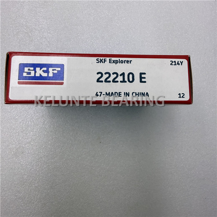 SKF 22210E (2)