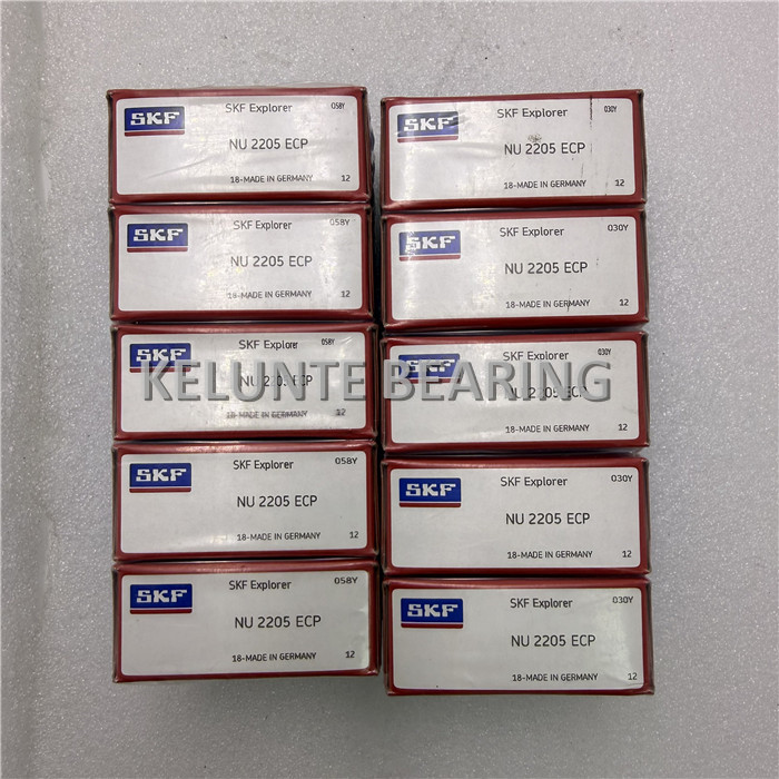 SKF NU2205ECP (3)