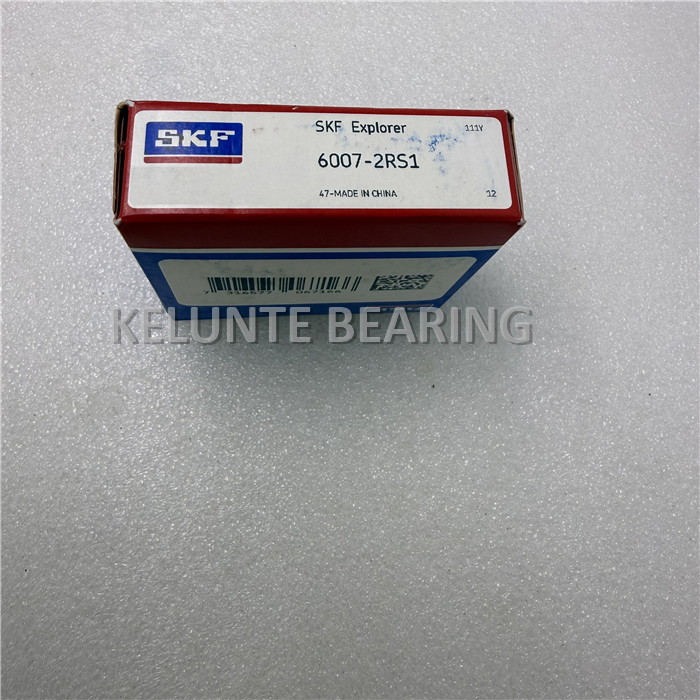 SKF 6007-2RS1 (3)