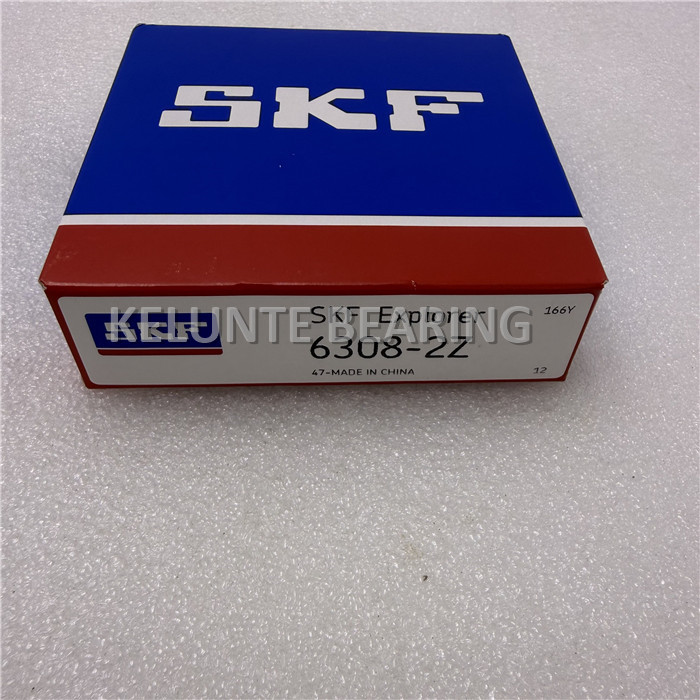 SKF 6308-2Z (4)