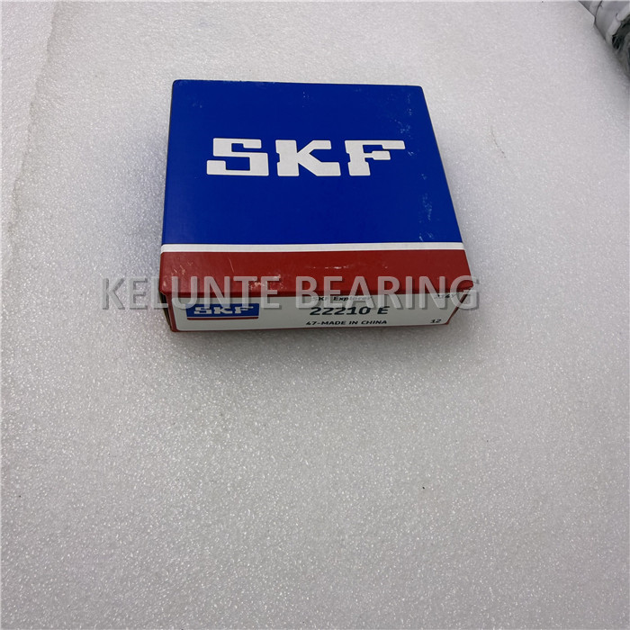 SKF 22210E (4)