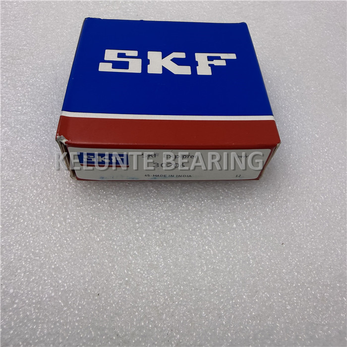 SKF original 30206 Tapered Roller Bearing 