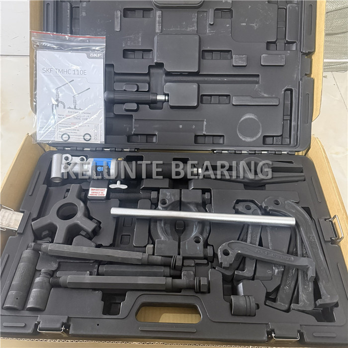 SKF TMHC 110E Hydraulic puller kit 