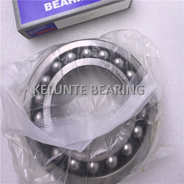 NSK 2213K Self-aligning ball bearing 65x120x31mm