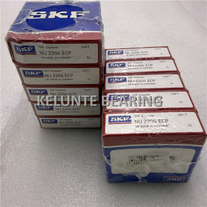 SKF NU2204ECP (3)
