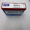 Genuine SKF 22210E Spherical roller bearing 