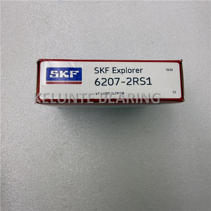 SKF 6207-2RS1 (4)
