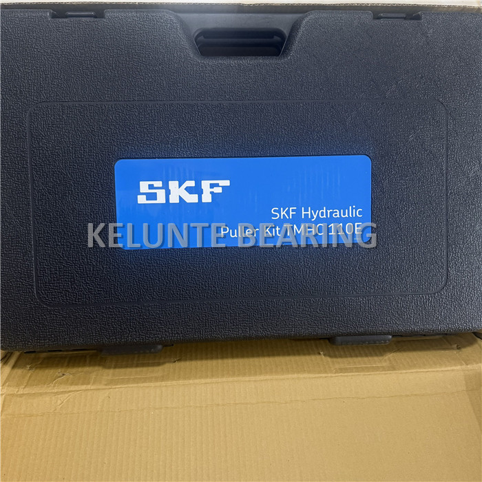 SKF TMHC 110E Hydraulic puller kit 
