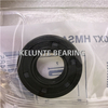 SKF 15X30X7 HMSA10 RG Radial shaft seal with rubber outside diameter and single sealing lip