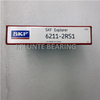 Original SKF 6211-2RS1 Deep groove ball bearing