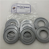 40x80LSTO Nilos Labyrinth seal 40x80x4mm
