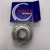 NACHI 6307ZZECM deep groove ball bearing 35x80x21mm
