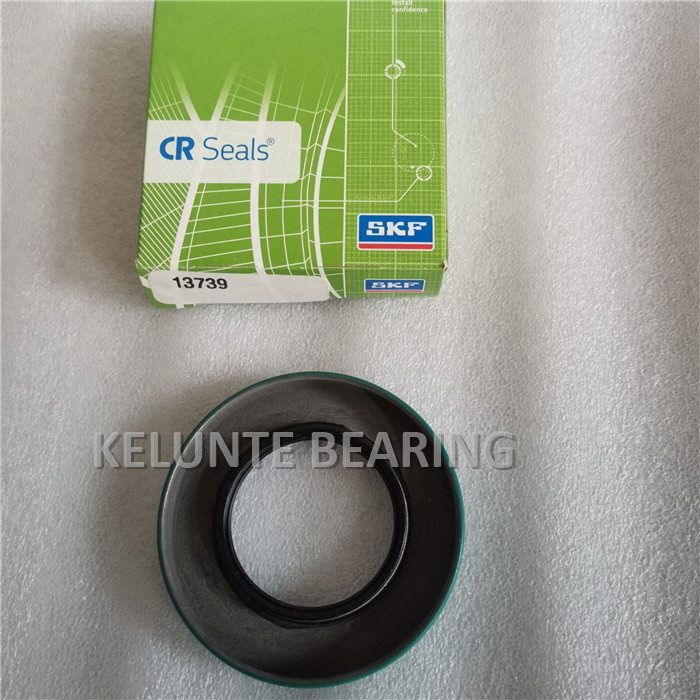 SKF 13739 Radial shaft seal with metal case 