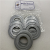 40x80LSTO Nilos Labyrinth seal 40x80x4mm