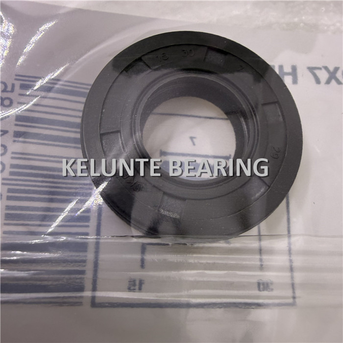 SKF 15X30X7 HMSA10 RG Radial shaft seal with rubber outside diameter and single sealing lip