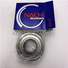NACHI 6307ZZ Deep groove ball bearing 35x80x21mm