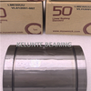 SAMICK LME50UU Linear motion ball bearing 50x75x100mm