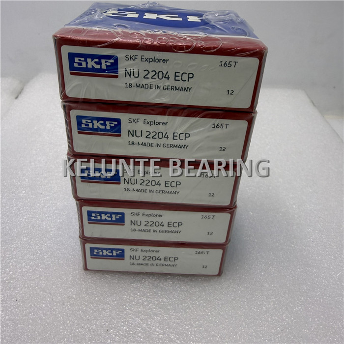 SKF NU2204ECP (2)