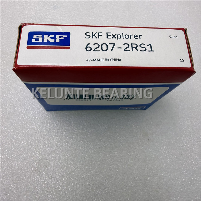 SKF 6207-2RS1 (5)